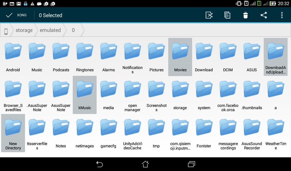 Fing - Preview 4