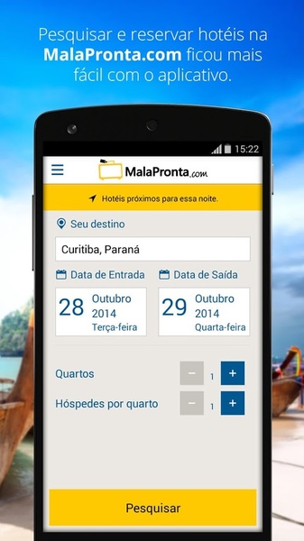 MalaPronta.com - Preview 5