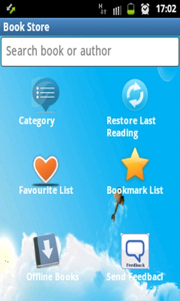BooksLib - Preview 5