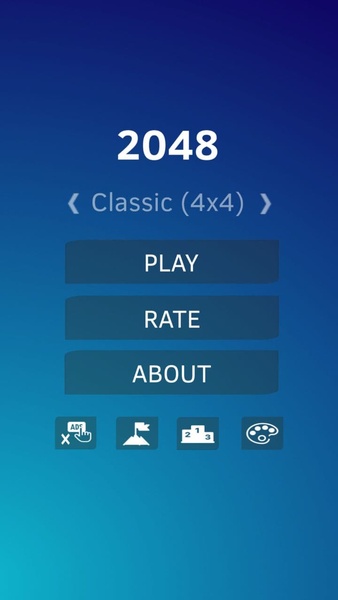 Puzzle 2048 - Preview 3