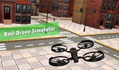 RC Drone Simulator screenshot 5