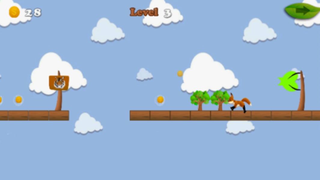 Hoppifox v1.0 - Preview 1