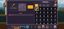 Evitania Online screenshot 6