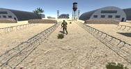 حرب أكتوبر 3D screenshot 1