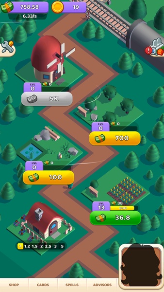 Idle Mayor Tycoon - Preview 9
