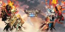 Summoners War: Rush feature