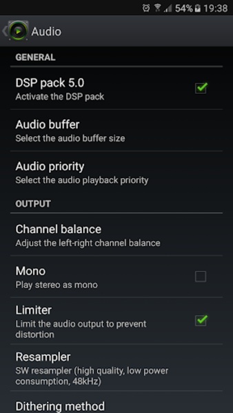 DSPPack - Preview 5