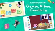 Peppa's Paintbox para Android - Baixe o APK na Uptodown