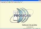 Prosicar Cristal screenshot 2