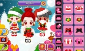 Fashion Judy Christmas Style screenshot 6