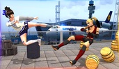 Women Kung Fu Fighting screenshot 7