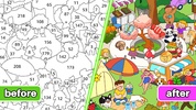 Color Stickers screenshot 8