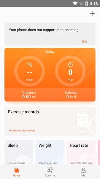 HUAWEI Health - HUAWEI Global