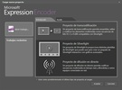 Microsoft Expression Encoder screenshot 6