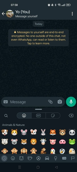 ➤ Cómo descargar WhatsApp para Android 🕹