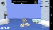 Penguins jump screenshot 1