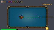 Snooker Saloon screenshot 4