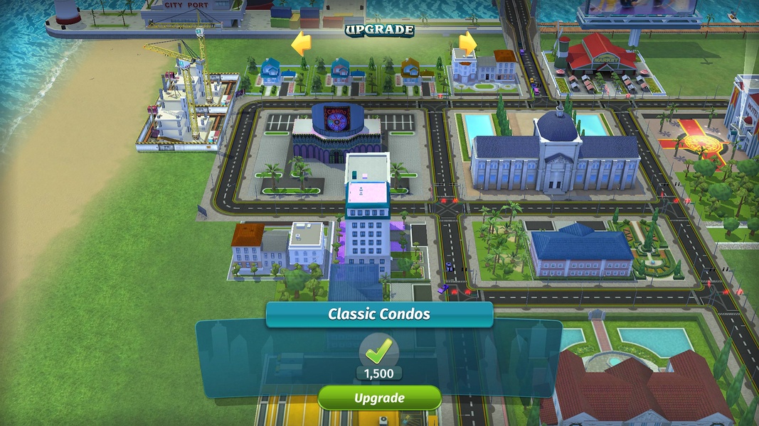 My City - Entertainment Tycoon - Preview 10