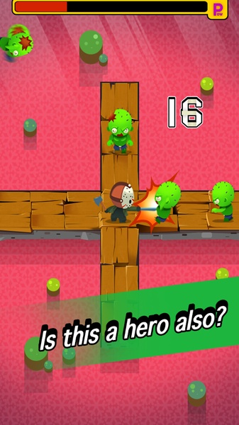FistOfHeroes - Preview 2