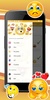 WASticker animated emojis screenshot 4