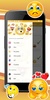 WASticker animated emojis screenshot 4