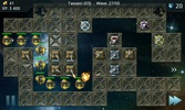 Solar Defence Lite screenshot 5