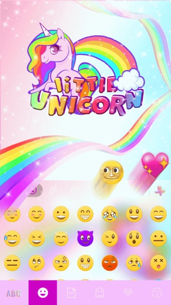 little_unicorn - Preview 3