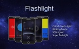 Bright FlashLight screenshot 1