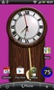 Pendulum Clock WallpaperV2 screenshot 6