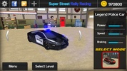 Super Street Rally Racing screenshot 3