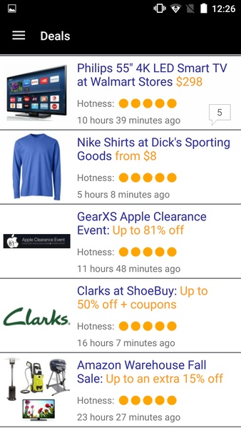 Black Friday - Best Deals - Preview 6