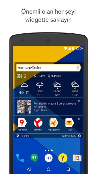 FB Yandex - Preview 3