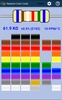Resistor Color Code screenshot 2