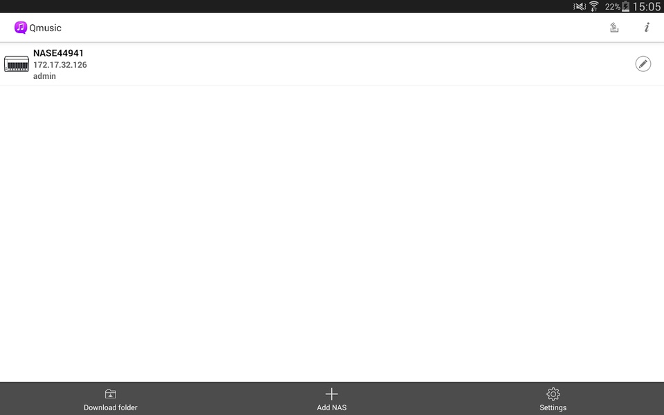 Qmusic - Preview 5