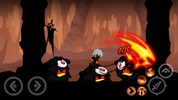 Dark Warrior: Hero Fight screenshot 2