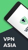 VPN Asia screenshot 6