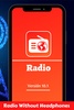 Radios without Headphones screenshot 7