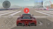 Drive Zone Online screenshot 9