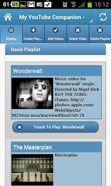 My YouTube Companion 2 - Preview 6