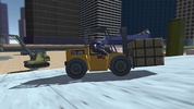 Forklift Simulator 24 screenshot 3