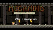 Meganoid2 free screenshot 6