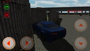 Extreme Rally Car Drift 3D screenshot 5