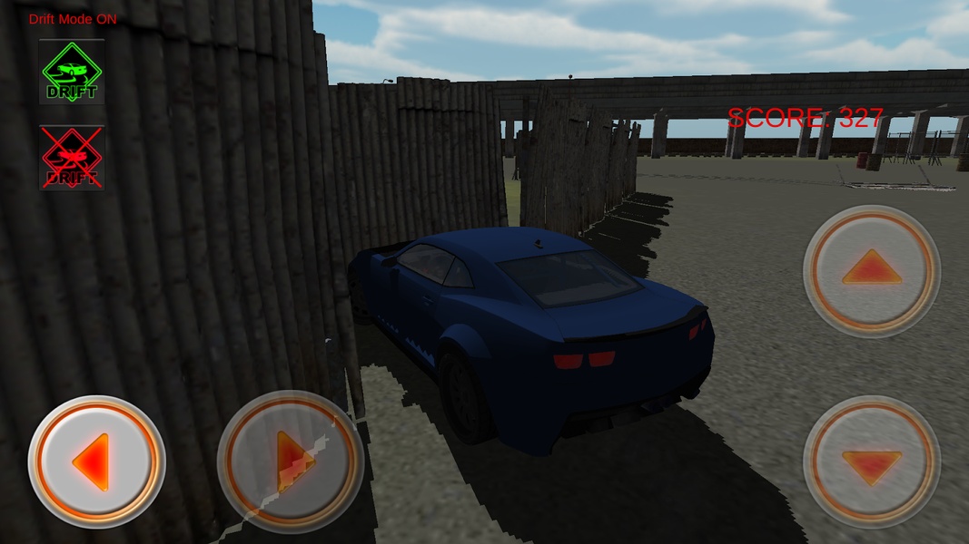 Extreme Rally Car Drift 3D - Preview 5