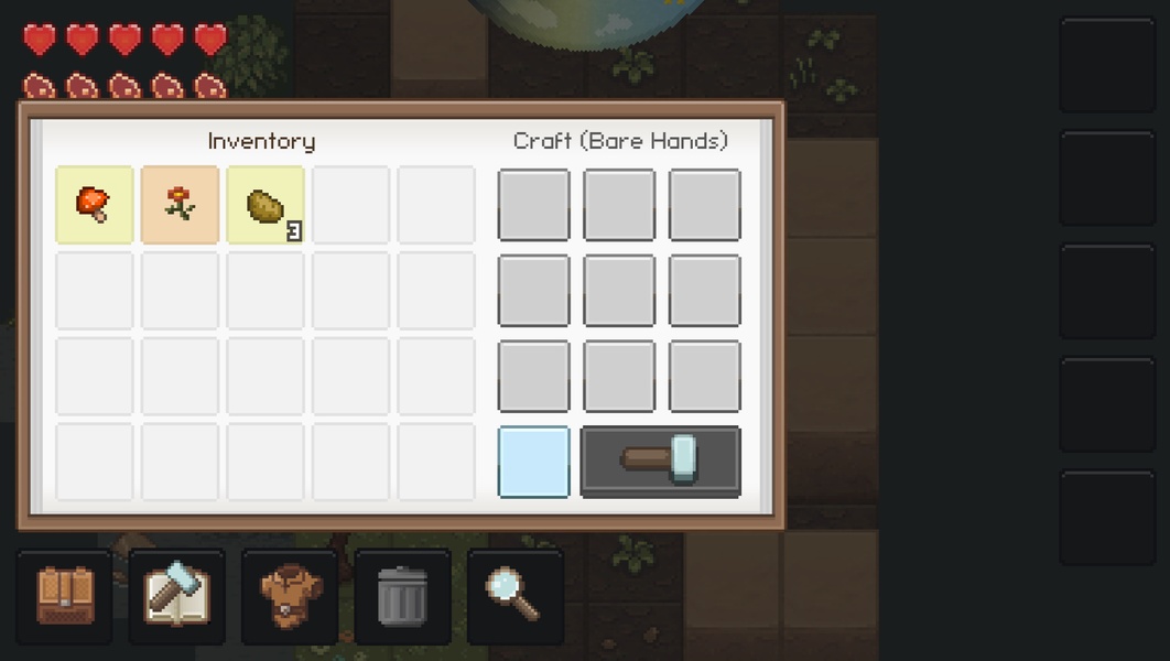 PixelTerra Lite - Preview 3