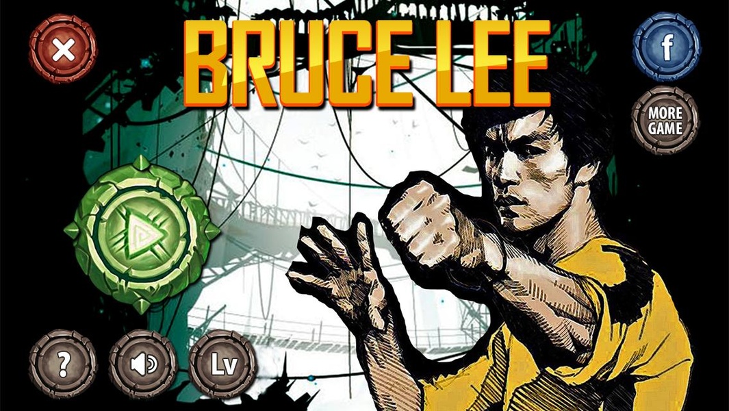 BRUCELEE KING OF KUNGFU - Preview 7