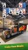 Solitaire Truck screenshot 4