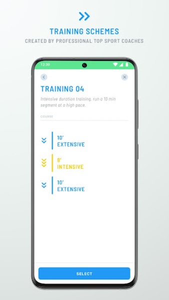 Start 2 Run - Preview 6
