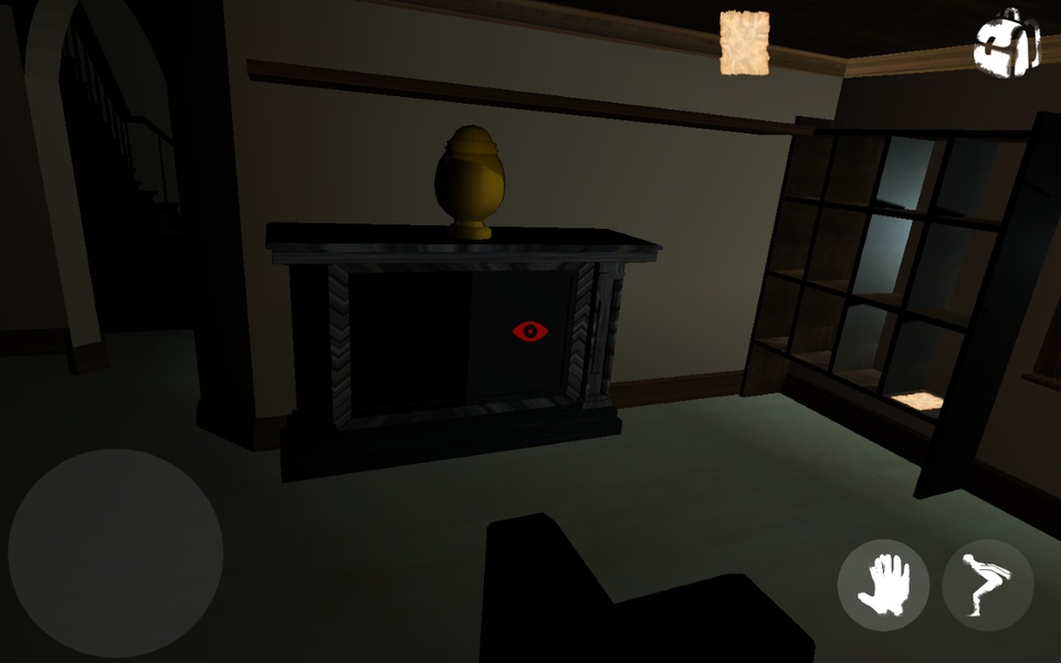 Angry Ghost Escape from Haunted Granny House - Preview 5