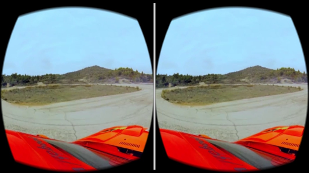 Free VR Player - Preview 2