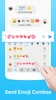 Emoji Keyboard Pro-Emoji screenshot 2